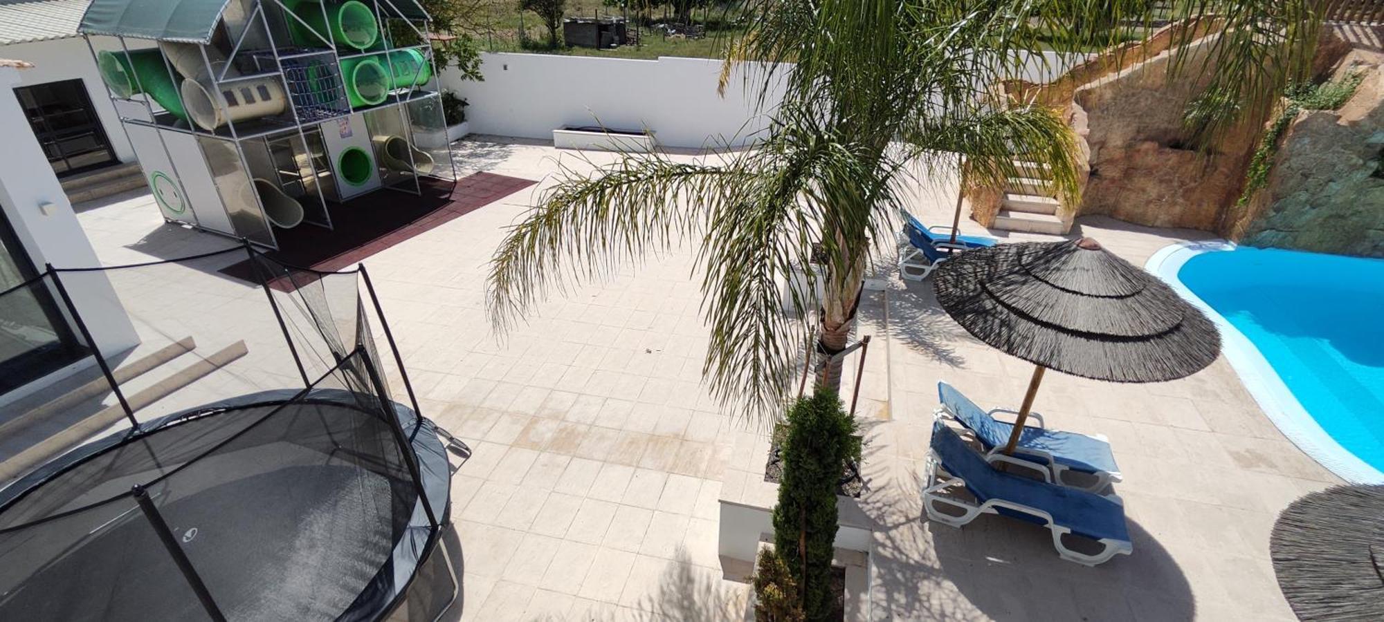 Casa Almeida Vimieiro  ภายนอก รูปภาพ