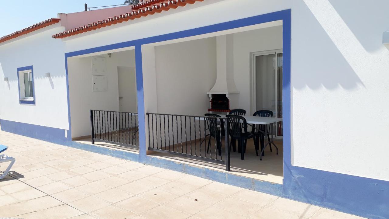 Casa Almeida Vimieiro  ภายนอก รูปภาพ
