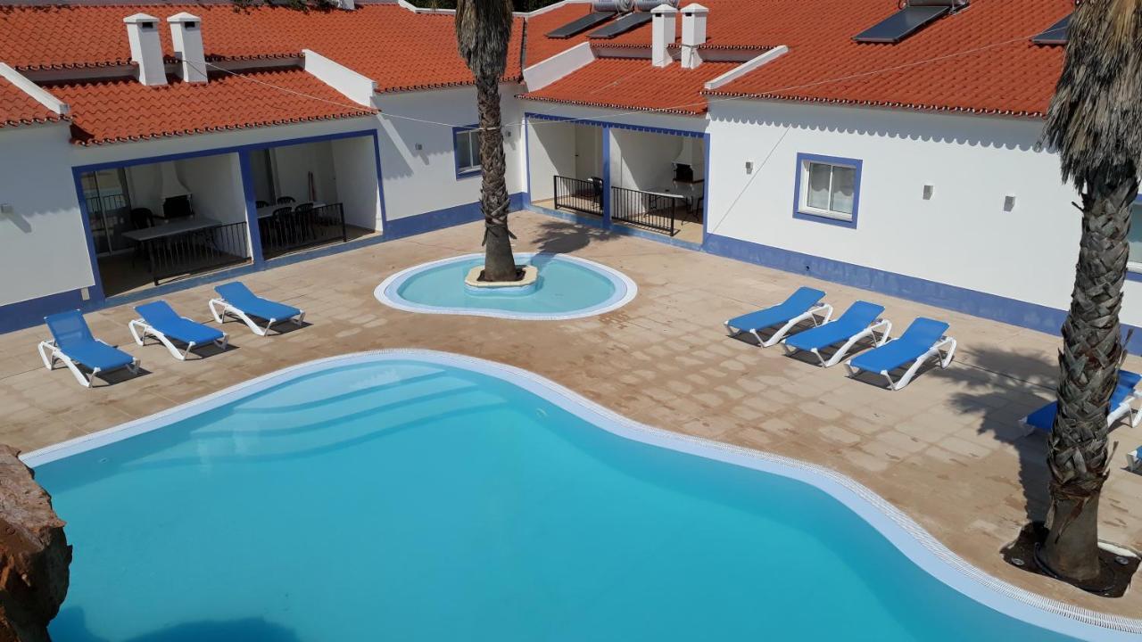 Casa Almeida Vimieiro  ภายนอก รูปภาพ