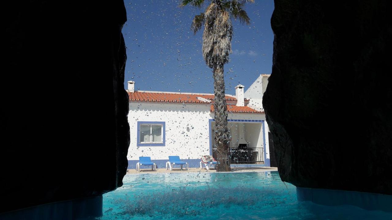 Casa Almeida Vimieiro  ภายนอก รูปภาพ